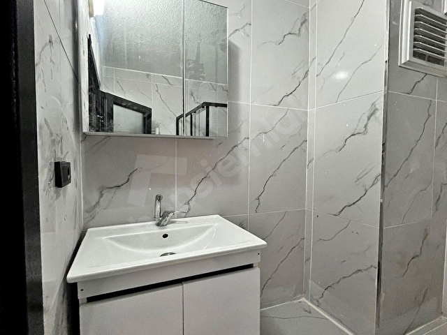 CADDE DİBİ 2+1 SIFIR LÜX KİRALIK DAİRE - Görsel 15