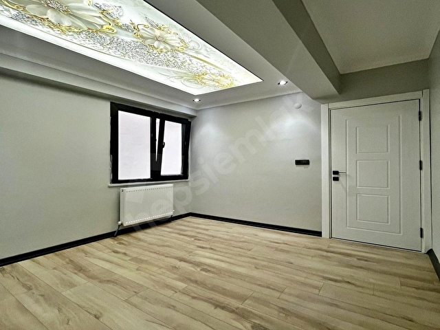 CADDE DİBİ 2+1 SIFIR LÜX KİRALIK DAİRE - Görsel 11