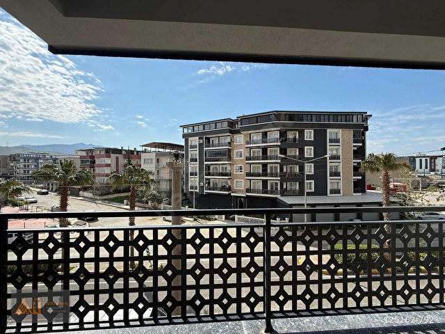 İzmir Menemen Esatpaşa Fırsat Satılık Daireler - Görsel 23