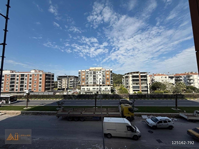 İzmir Menemen Esatpaşa Fırsat Satılık Daireler - Görsel 28