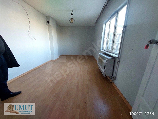 umut gayrimenkul den g.o.paşa karayollarında kiralık çatı katı 100 m2 2+1 metro yakını - Görsel 8