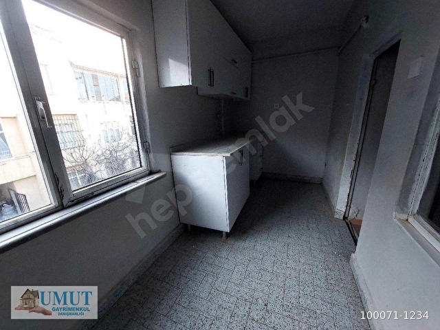 umut gayrimenkul den g.o.paşa karayollarında kiralık çatı katı 100 m2 2+1 metro yakını - Görsel 10