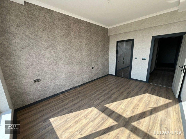 Atayurt Mahallesinde 2+1 94 m2 Net Kapalı Balkonlu Yerden ısıtma Oturum Hazır İskanlı - Görsel 14