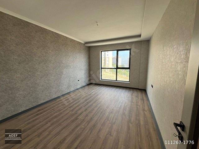 Atayurt Mahallesinde 2+1 94 m2 Net Kapalı Balkonlu Yerden ısıtma Oturum Hazır İskanlı - Görsel 9
