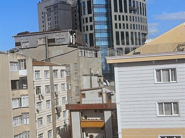 4.LEVENT EMNİYETEVLERDE 3+1 GENİŞ FERAH DAİRE - Görsel 20
