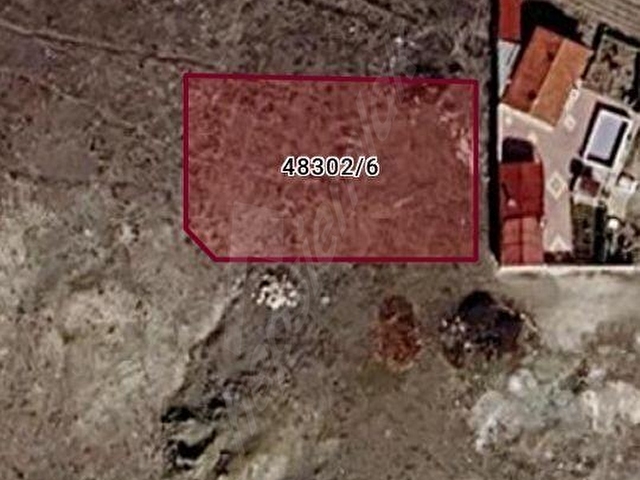 GÖDENEDE 1088 M2 VİLLLALIK MÜSTAKİL SÜPER ARSA - Görsel 2