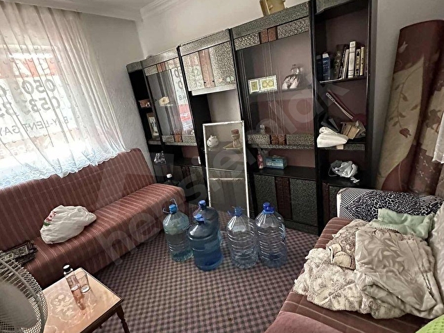 BAYLENT GAYRİMENKULDEN NUSRET KÖYÜNDE SATILIK BAHÇELİ EV - Görsel 18