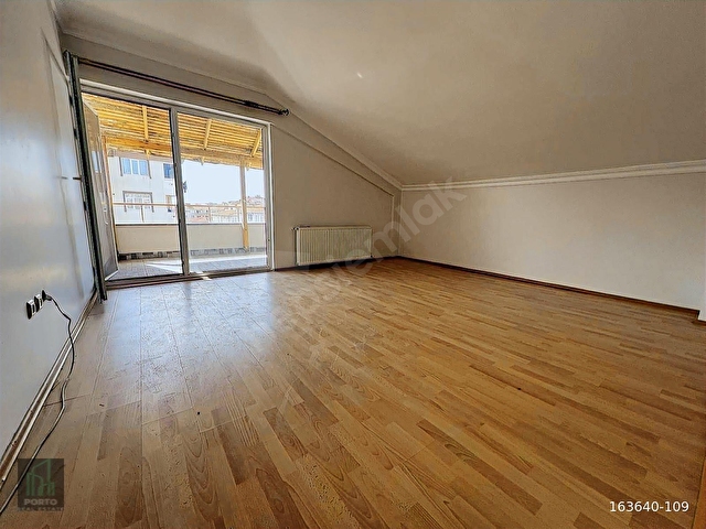 PORTO EMLAK - ÇERKEZKÖYDE 4+1 SATILIK DUBLEKS DAİRE! - Görsel 27
