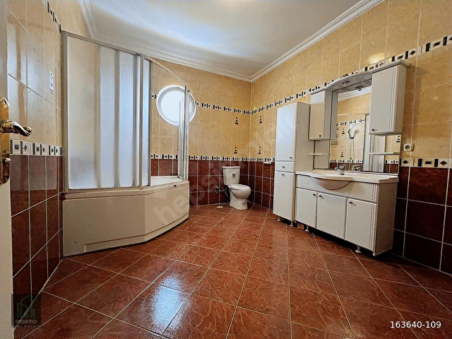 PORTO EMLAK - ÇERKEZKÖYDE 4+1 SATILIK DUBLEKS DAİRE! - Görsel 14