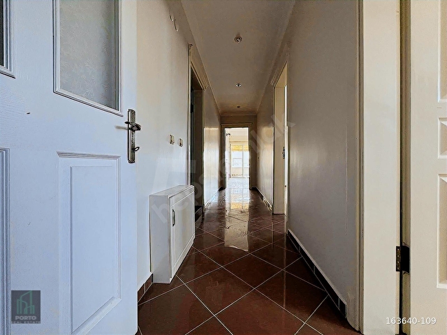 PORTO EMLAK - ÇERKEZKÖYDE 4+1 SATILIK DUBLEKS DAİRE! - Görsel 19
