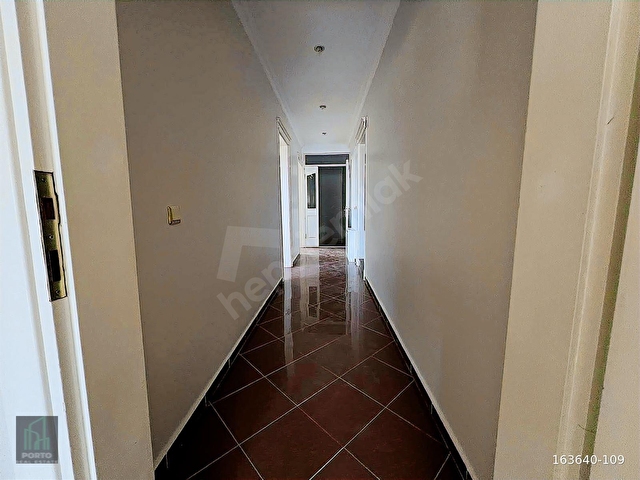 PORTO EMLAK - ÇERKEZKÖYDE 4+1 SATILIK DUBLEKS DAİRE! - Görsel 22