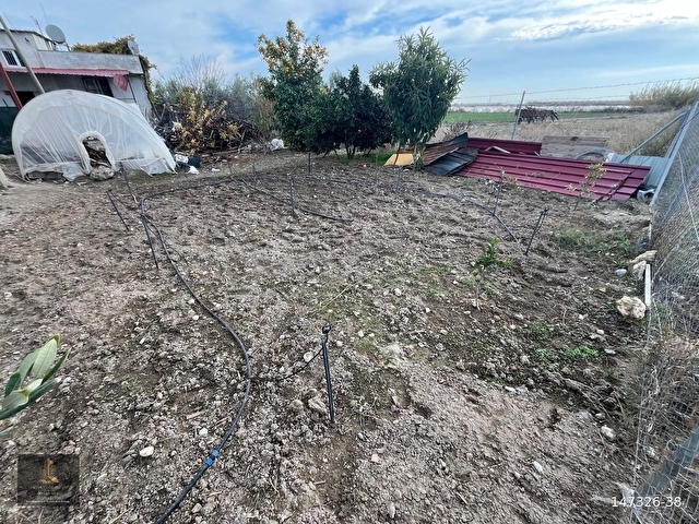 mersin Tarsus Yeşiltepe mahallesi satılık müstakil ev - Görsel 5