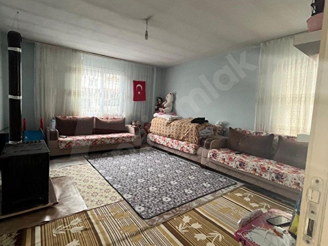 mersin Tarsus Yeşiltepe mahallesi satılık müstakil ev - Görsel 4