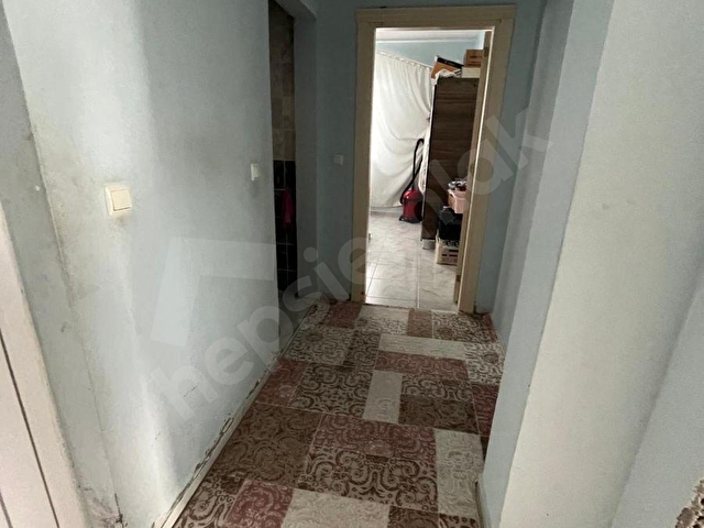 mersin Tarsus Yeşiltepe mahallesi satılık müstakil ev - Görsel 18
