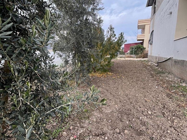 mersin Tarsus Yeşiltepe mahallesi satılık müstakil ev - Görsel 20