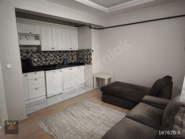 ANKA’DAN KİRALIK 2+0 EŞYALI DAİRE - Görsel 4