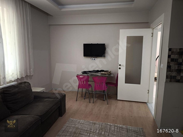 ANKA’DAN KİRALIK 2+0 EŞYALI DAİRE - Görsel 13