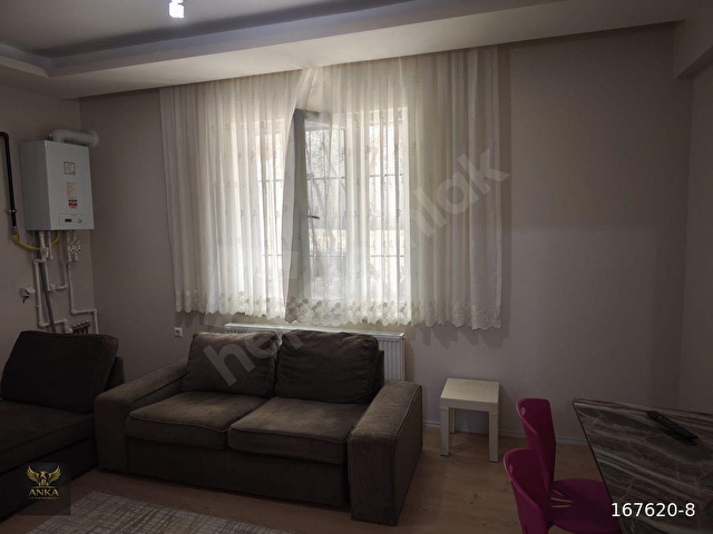 ANKA’DAN KİRALIK 2+0 EŞYALI DAİRE - Görsel 14