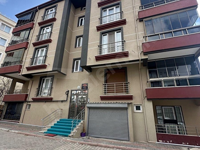 ANKA’DAN KİRALIK 2+0 EŞYALI DAİRE - Görsel 2