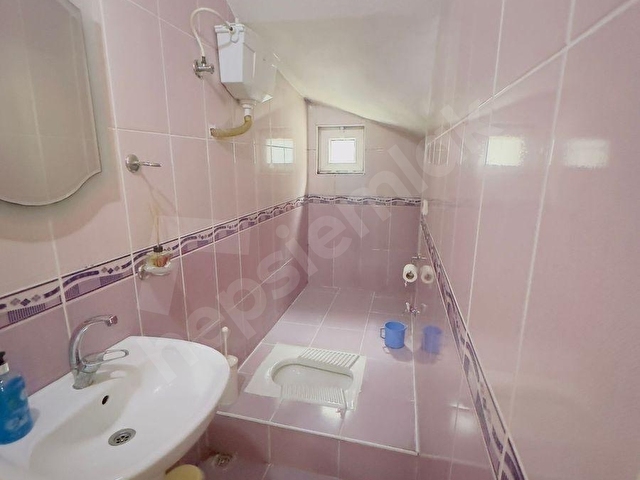Milas İsmetpaşa Mahallesinde Satılık Dubleks Daire - Görsel 24