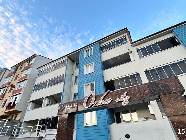 Güven Emlak’tan 100. yıl merkezde satılık 1 + 1 - Görsel 19