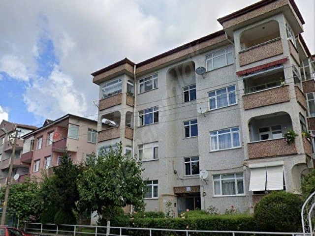 SARI KORKMAZ MAHALLESİNDE SİTE İÇİ KAPALI MUTFAK ÇOK TEMİZ SATLIK 3+1 DAİRE - Görsel 24