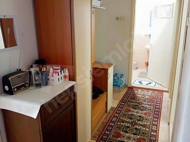 SİNAN MAH DOĞUGARAJINDA KATTA EŞYALI KİRALIK - Görsel 11