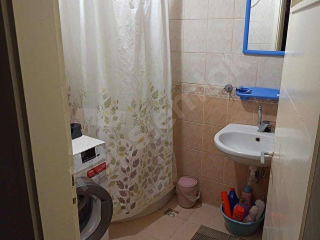 SİNAN MAH DOĞUGARAJINDA KATTA EŞYALI KİRALIK - Görsel 13