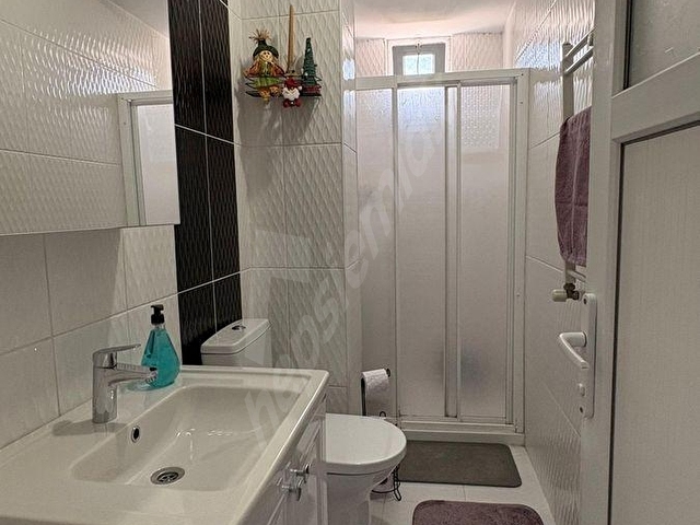 BEG YAPIDAN TEVFİKBEYDE ÖNÜ AÇIK FERAH 2+1 DAİRE - Görsel 30