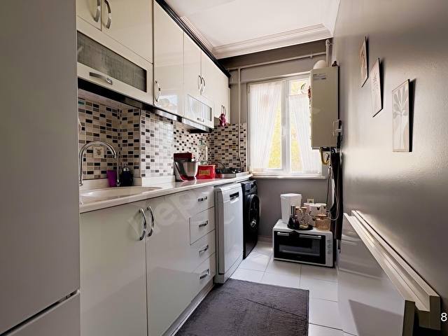 BEG YAPIDAN TEVFİKBEYDE ÖNÜ AÇIK FERAH 2+1 DAİRE - Görsel 21