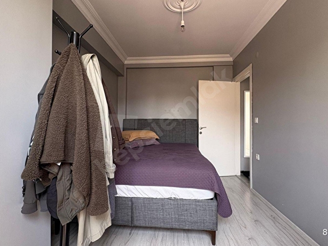 BEG YAPIDAN TEVFİKBEYDE ÖNÜ AÇIK FERAH 2+1 DAİRE - Görsel 15