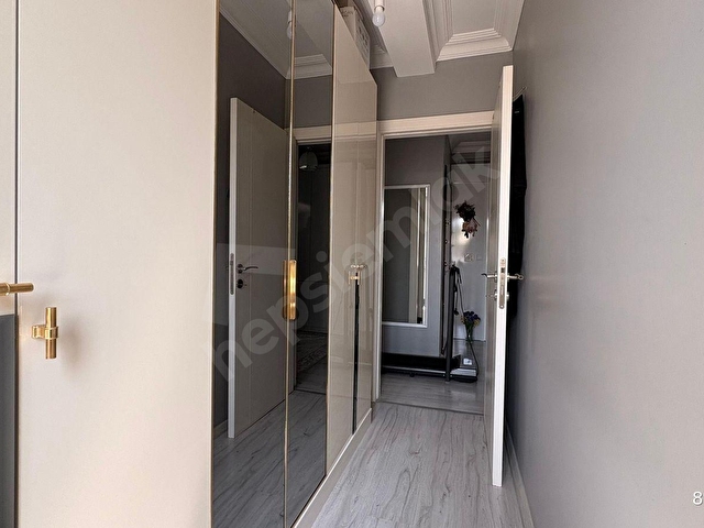 BEG YAPIDAN TEVFİKBEYDE ÖNÜ AÇIK FERAH 2+1 DAİRE - Görsel 29