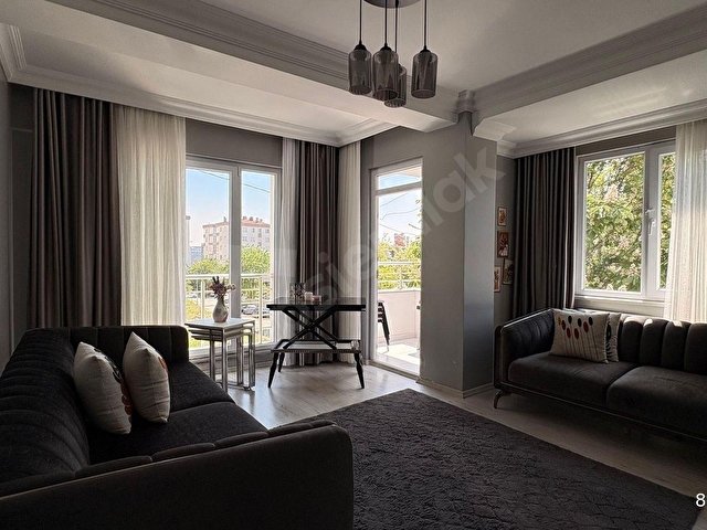 BEG YAPIDAN TEVFİKBEYDE ÖNÜ AÇIK FERAH 2+1 DAİRE - Görsel 22