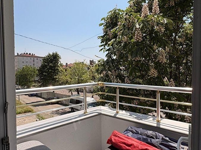 BEG YAPIDAN TEVFİKBEYDE ÖNÜ AÇIK FERAH 2+1 DAİRE - Görsel 10