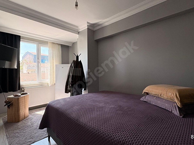 BEG YAPIDAN TEVFİKBEYDE ÖNÜ AÇIK FERAH 2+1 DAİRE - Görsel 26
