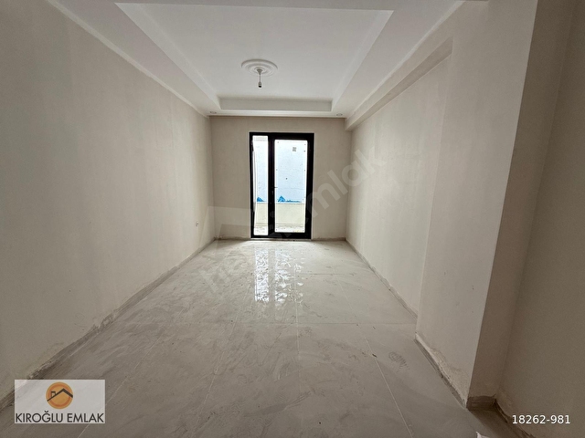 Havuzlu Sitede Sıfır 2+1 Satılık Daire!! - Görsel 19