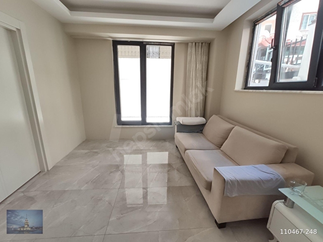 METROPOLDEN BULGURLU CAD YAKINI KATTA TEK SIFIR GİRİŞ DAİRE1+1 - Görsel 2