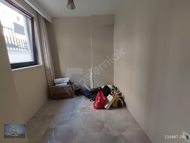 METROPOLDEN BULGURLU CAD YAKINI KATTA TEK SIFIR GİRİŞ DAİRE1+1 - Görsel 12