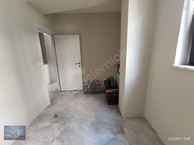 METROPOLDEN BULGURLU CAD YAKINI KATTA TEK SIFIR GİRİŞ DAİRE1+1 - Görsel 13