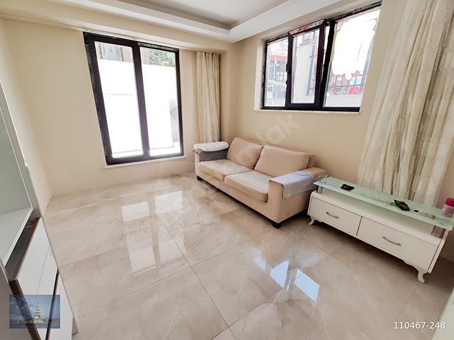 METROPOLDEN BULGURLU CAD YAKINI KATTA TEK SIFIR GİRİŞ DAİRE1+1