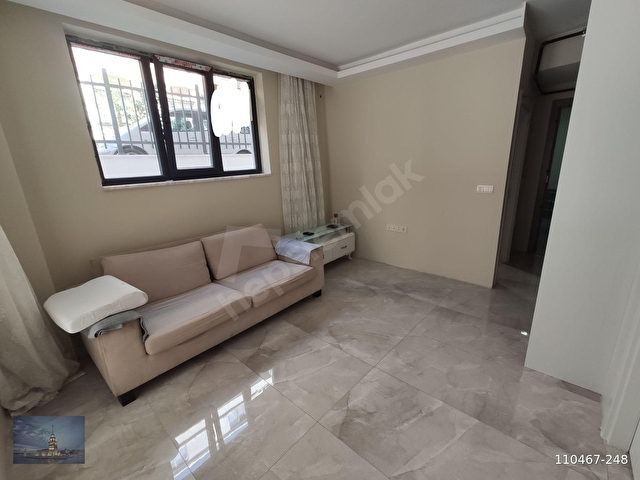 METROPOLDEN BULGURLU CAD YAKINI KATTA TEK SIFIR GİRİŞ DAİRE1+1 - Görsel 3