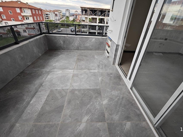 ÇAĞLAR EMLAKTAN SÜLÜKLÜ ÇEŞMESİ CİVARI SATILIK DAİRE - Görsel 16