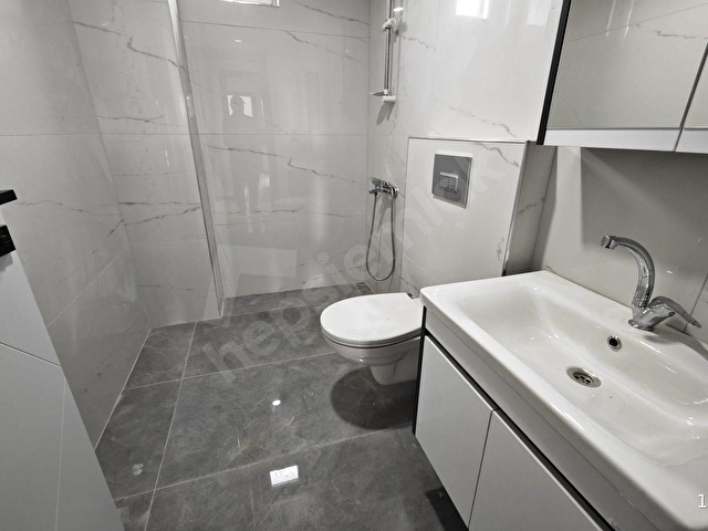 ÇAĞLAR EMLAKTAN SÜLÜKLÜ ÇEŞMESİ CİVARI SATILIK DAİRE - Görsel 8