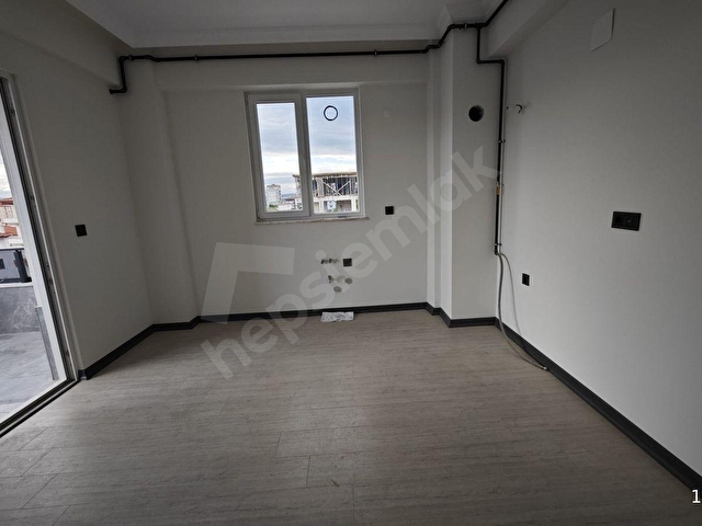 ÇAĞLAR EMLAKTAN SÜLÜKLÜ ÇEŞMESİ CİVARI SATILIK DAİRE