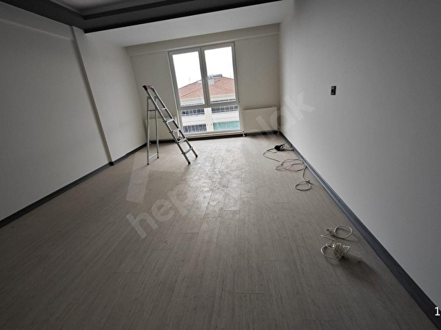 ÇAĞLAR EMLAKTAN SÜLÜKLÜ ÇEŞMESİ CİVARI SATILIK DAİRE - Görsel 13