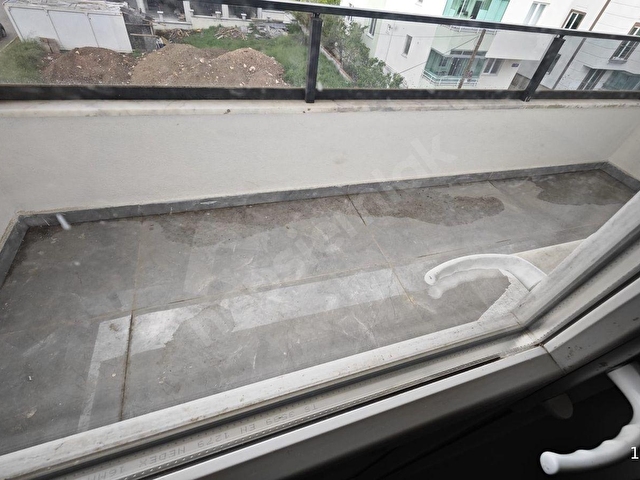 ÇAĞLAR EMLAKTAN SÜLÜKLÜ ÇEŞMESİ CİVARI SATILIK DAİRE - Görsel 14
