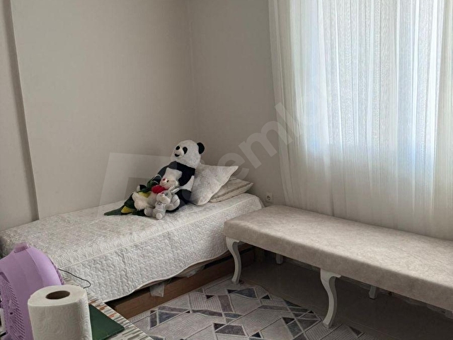 KABEV EMLAKTAN ARSUZ HÜKÜMET KONAĞI ARKASINDA SATILIK 2+1 ZEMİN KAT !!! - Görsel 8