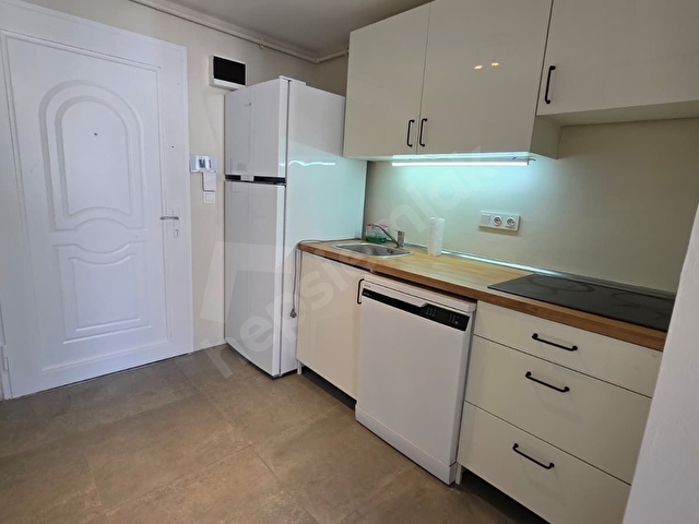 ZEKERİYAKÖY ÇARŞIDA KİRALIK LOFT DAİRE - Görsel 21
