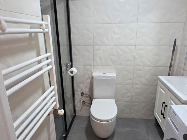 ZEKERİYAKÖY ÇARŞIDA KİRALIK LOFT DAİRE - Görsel 24