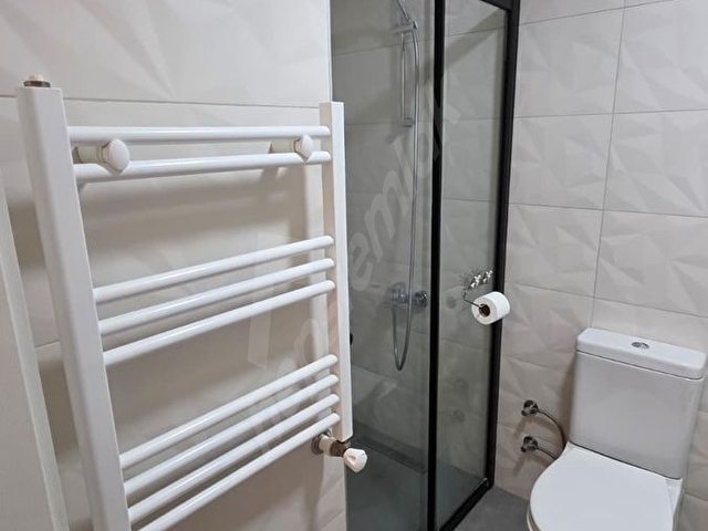 ZEKERİYAKÖY ÇARŞIDA KİRALIK LOFT DAİRE - Görsel 19